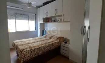 Imagem 3: Apartamento para Venda - 67m², 3 dormitórios, sendo 1 suites, 1 vaga - Partenon