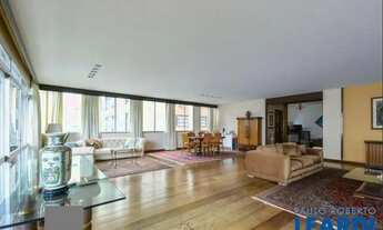 Imagem 2: APARTAMENTO - JARDIM PAULISTA - SP