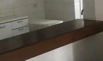 Imagem 2: Apartamento mobiliado para venda e locação na Vila Suzana