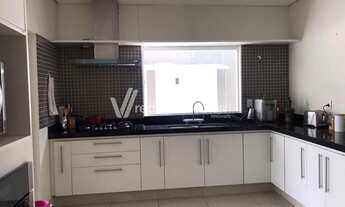 Imagem 7: Casa - Swiss Park - Campinas