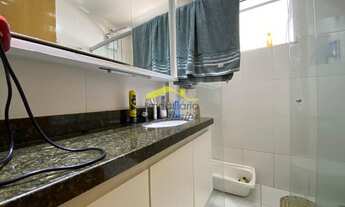 Imagem 10: Apartamento com área privativa à venda, 2 quartos, 1 suíte, 2 vagas, Buritis - Belo Horizo