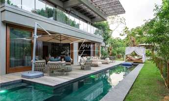 Imagem 1: Fantástica casa em Praia do Forte!