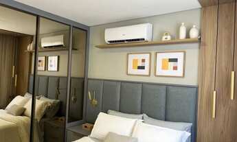 Imagem 2: OPORTUNIDADE!! Apartamento 2 quartos c/ suíte e 2 banheiro