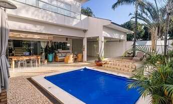 Imagem: Casa à venda em Condomínio