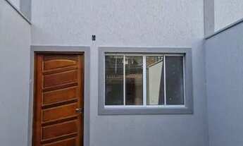 Imagem 2: Casa para venda possui 72 metros quadrados com 2 quartos em Vila Siria - São Paulo - SP