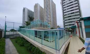 Imagem: Apartamento beira mar do janga em paulista