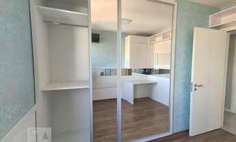 Imagem 7: Apartamento para Aluguel - Morro do Espelho, 3 Quartos, 96 m2