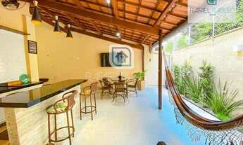 Imagem 7: Casa com 3 suítes para alugar em Eusebio