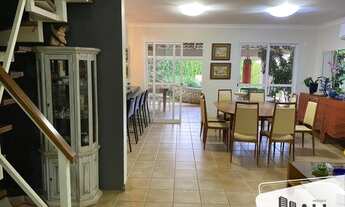 Imagem 2: Casa de Condomínio à venda no Residencial South Valley com 3 quartos por R$ 1.320.000