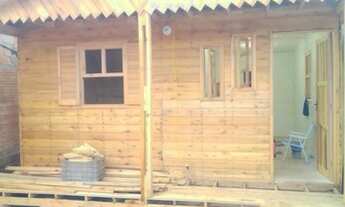 Imagem 6: Vendo casa no guajuviras