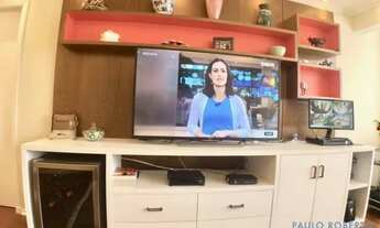 Imagem 5: APARTAMENTO - ALTO DA LAPA - SP