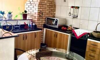 Imagem 2: Casa com 4 dormitórios, 283 m² - venda por R$ 1.650.000,00 ou aluguel por R$ 5.500,00/mês