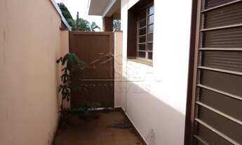 Imagem 2: Casa Padrão em Ribeirão Preto