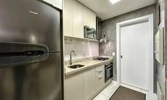 Imagem 2: Excelente apartamento de frente para a avenida central de Capão da Canoa, mobiliado e deco