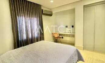 Imagem 5: Duplex Residencial Atmosphere Front Park - Setor Bueno