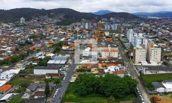 Imagem 5: Terreno em São José