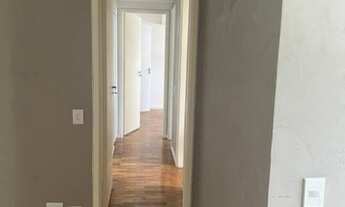 Imagem 2: VENDA - ITAIM Excelente apto 2 dorms, sendo 1 suite, banheiro social, sala ampla para 2 am