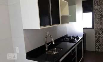 Imagem 5: Apartamento para Aluguel - Jardim Oceânico, 1 Quarto, 67 m2