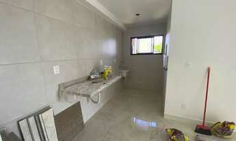 Imagem 7: Gran Reserva Imbuí 1 locação dois dormitórios com 56 metros quadrados no Imbuí