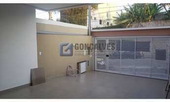 Imagem 3: SAO BERNARDO DO CAMPO - Residential / Sobrado - JARDIM SANTO INACIO