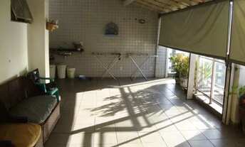 Imagem 5: Cobertura com 4 dormitórios à venda em Vitória