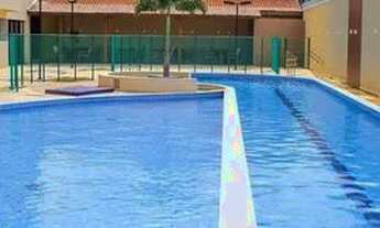 Imagem 4: Apartamento em Lagoa Nova - 3/4 Suíte - Residencial Alvorada