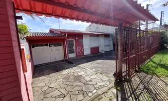 Imagem: Casa para Venda - 78.13m², 3 dormitórios