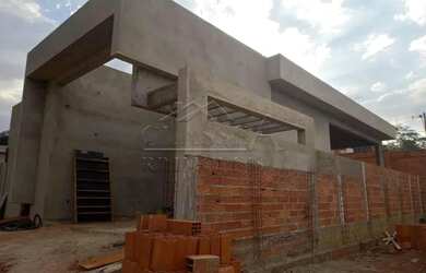 Imagem 2: Casa Condomínio - térrea em Ribeirão Preto