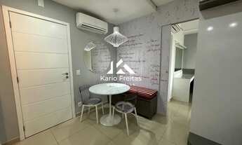 Imagem 3: Cond. Soberane - 01 suíte -53m - 01 vaga Adrianópolis