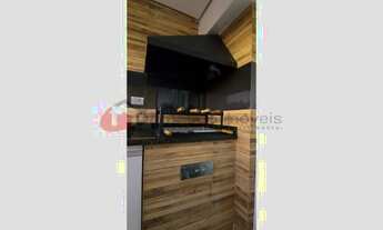 Imagem 6: Apartamento para venda ou locação - Campestre, Santo André