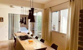 Imagem 4: Sao Carlos - Casa de Condomínio - Jardim Ipanema