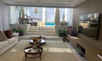 Imagem: Venda Cobertura 4 Dormitórios - 583 m²