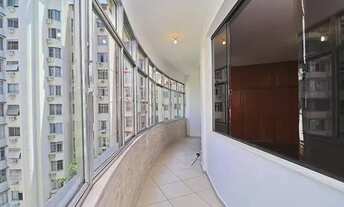 Imagem 9: Excelente apartamento amplo em Copacabana