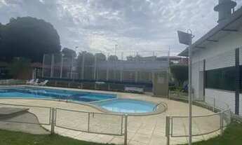 Imagem 2: Aluguel Apto mobiliado Cond.Portal do Rio Negro - R$ 3.500