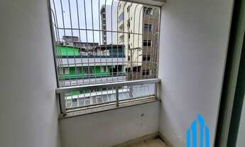 Imagem 2: Apartamento com 2 quartos a venda, com 74Mtrs mobiliado na Praia do Morro -Guarapari-ES