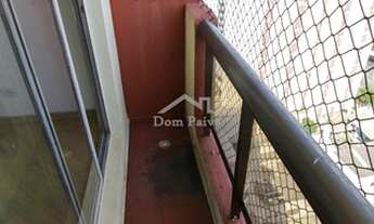 Imagem 6: São Paulo - Apartamento Padrão - Vila Guarani