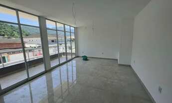 Imagem 7: CASA MODERNA COM 3 SUITES PARA VENDA EM VARGEM PEQUENA