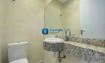 Imagem 3: MF/Apartamento com 03 suítes no bairro Centro Histórico, em São José