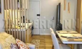 Imagem 3: APARTAMENTO 1 DORMITÓRIO BELA VISTA