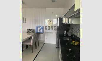 Imagem 2: SAO BERNARDO DO CAMPO - Residential / Apartment - INDEPENDENCIA