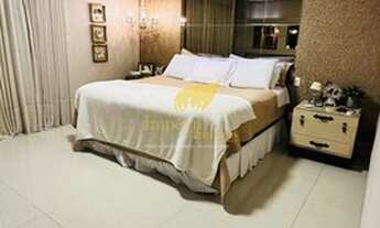 Imagem 5: Condomínio Alphaville 1