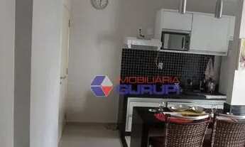 Imagem 2: Apartamento com 1 dormitório para alugar, 50 m² por R$ 2.288/mês - Vila Redentora - São Jo