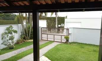 Imagem 4: Florianópolis - Casa Padrão - Cacupé