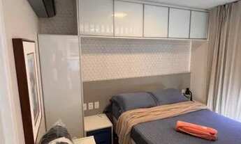 Imagem 4: Apartamento para venda possui 39 metros quadrados com 1 quarto em Cumbuco - Caucaia - CE