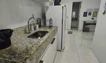 Imagem 3: Apartamento para aluguel possui 66 metros quadrados com 2 quartos em Bessa - João Pessoa