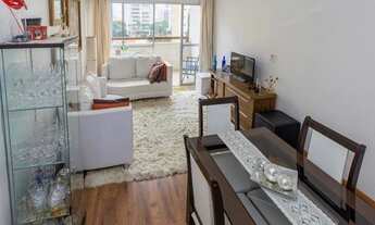 Imagem 7: Apartamento Duplex para Venda na Vila Mariana