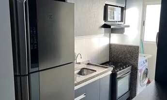 Imagem 2: APARTAMENTO MOBILIADO PATEO AURORA