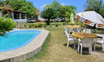 Imagem 3: Vendo Casa em Serrambi 4 quartos piscina prox aa Porto de Galinhas Pernambuco