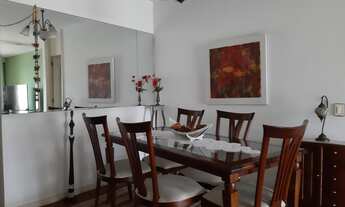 Imagem 4: 3 quartos com varanda, 2 vagas e lazer