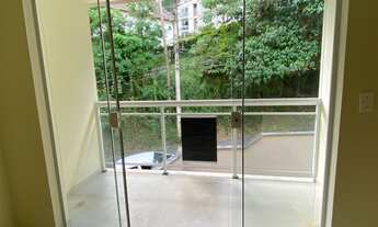 Imagem 4: Apartamento amplo com 2 quartos para locação no Cônego, Nova Friburgo - RJ